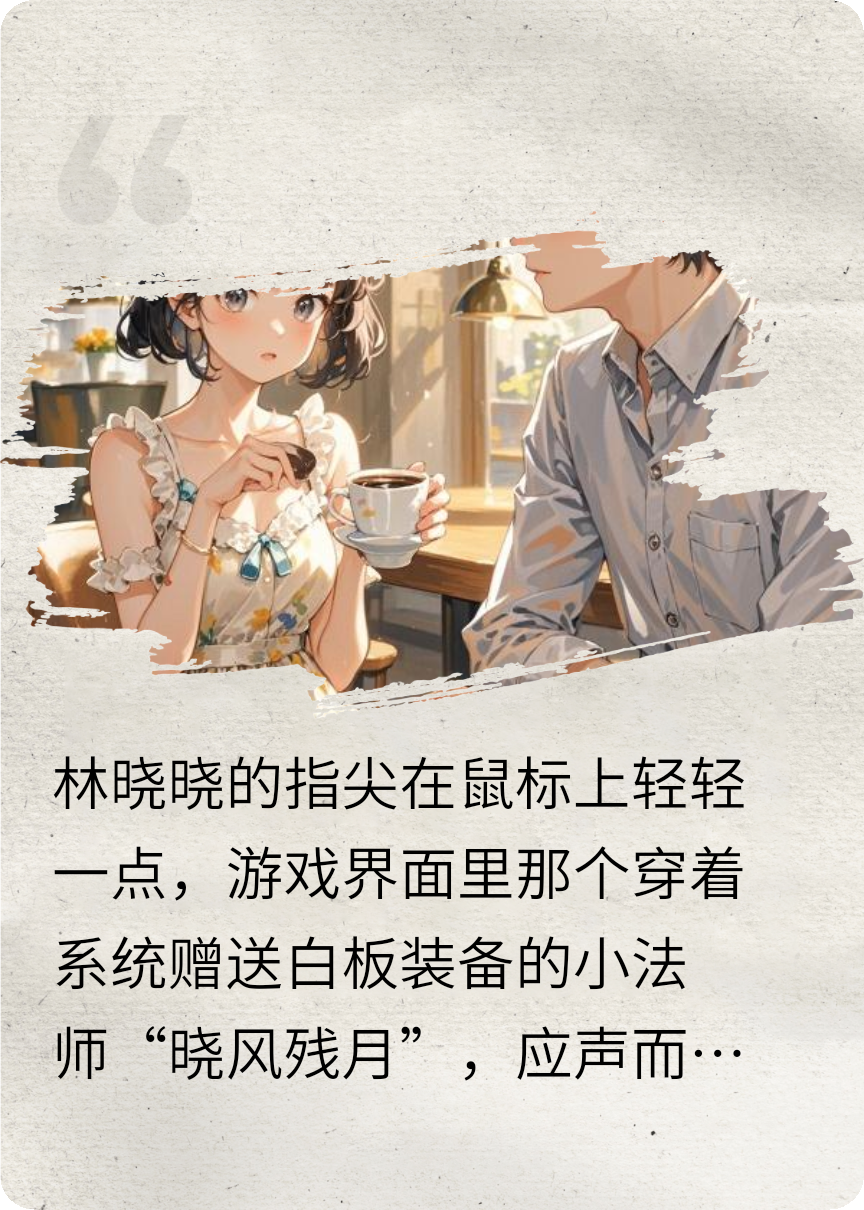 退役冠军她人设崩了【电竞】全本阅读-春光读书屋