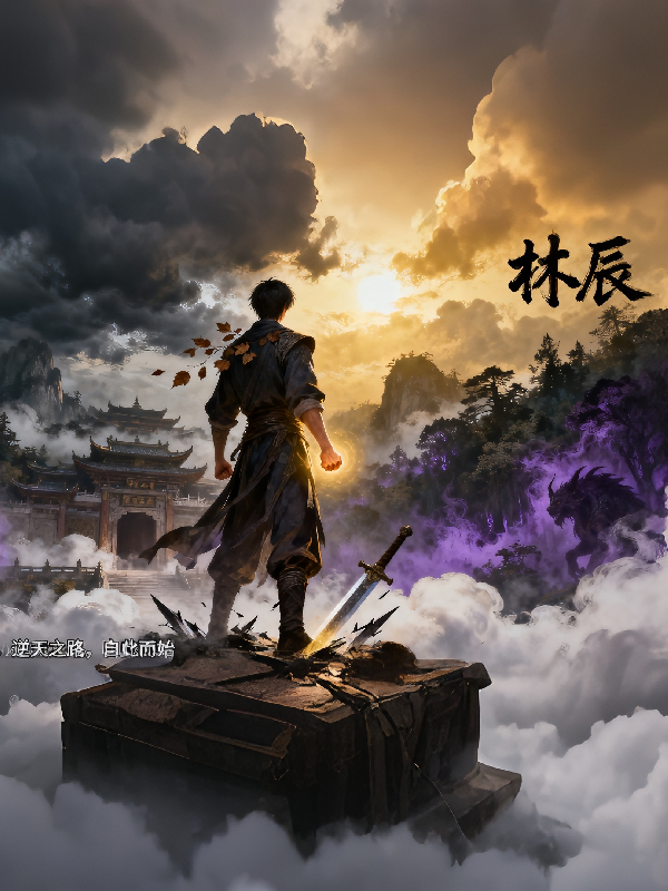 林辰之万劫不灭身