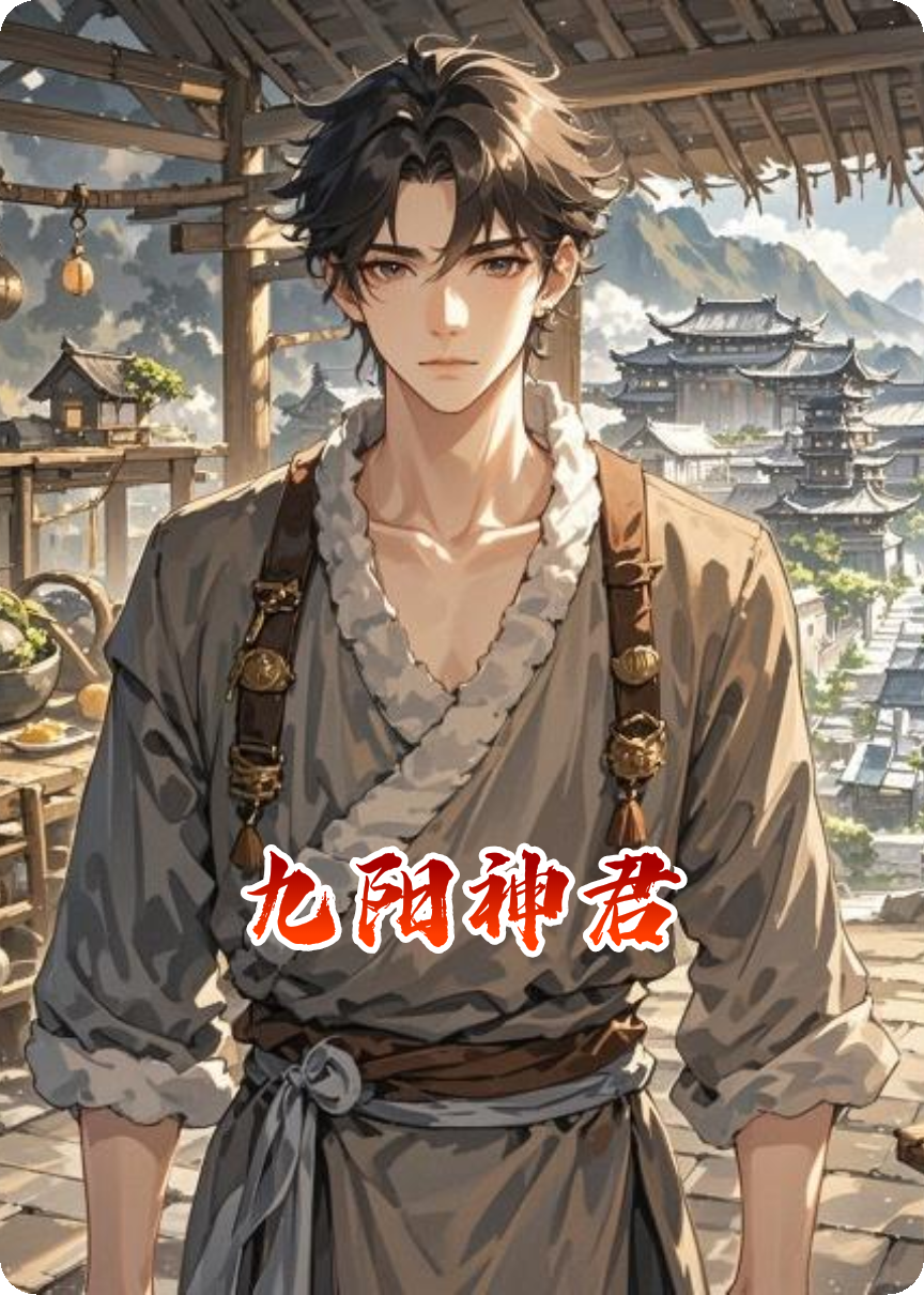 九阳神君衍生小说