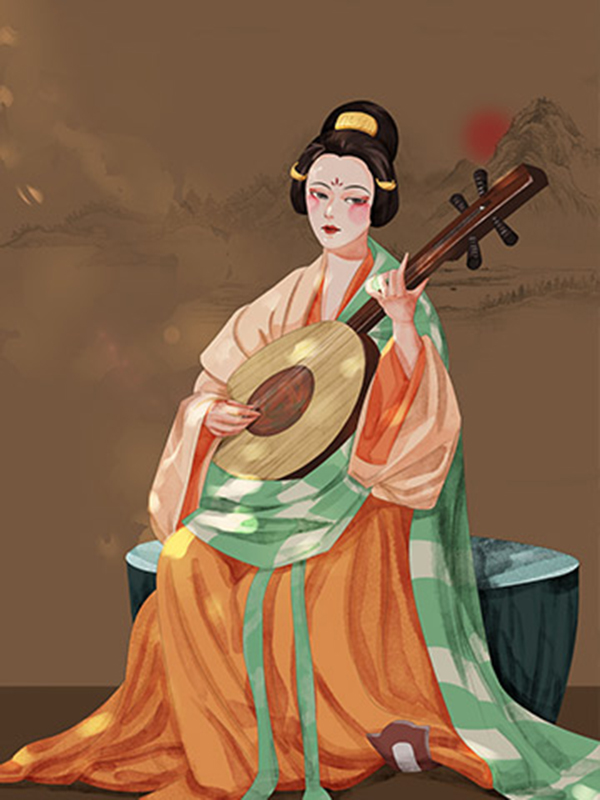 《未婚夫忘记给我买海棠簪子，我当场退了婚》完整阅读