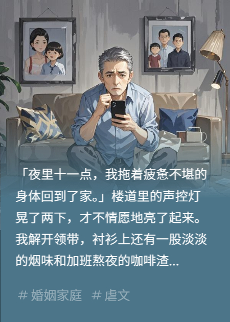 陷害我的人，原来是最爱的岳母