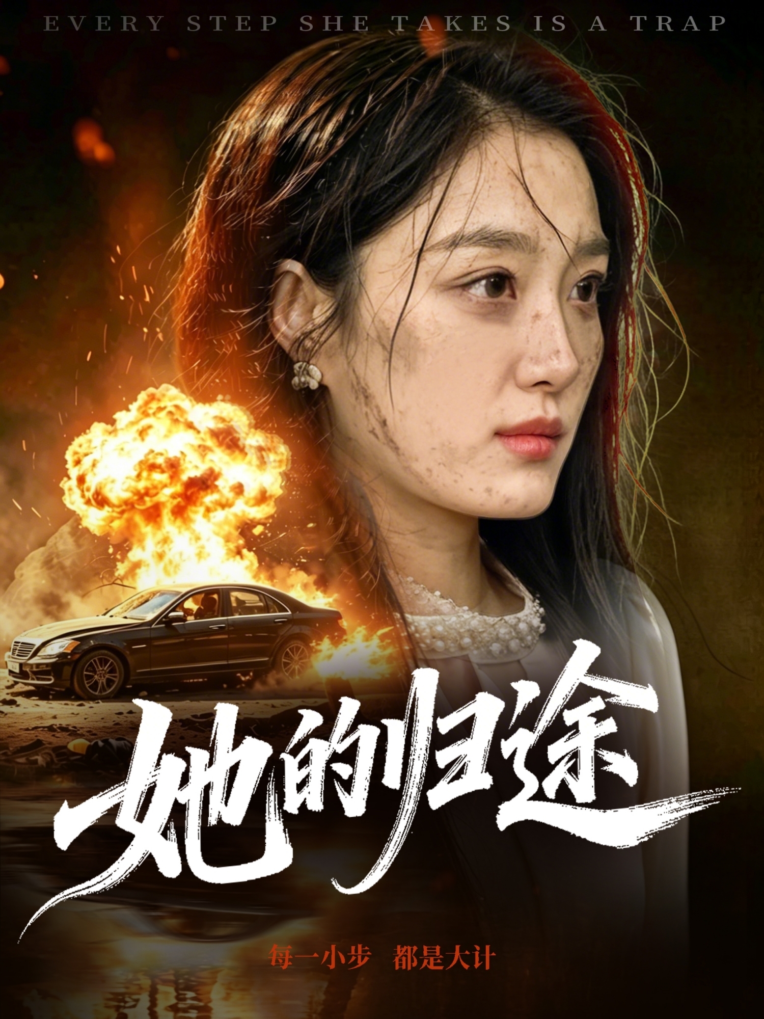 她的歸途