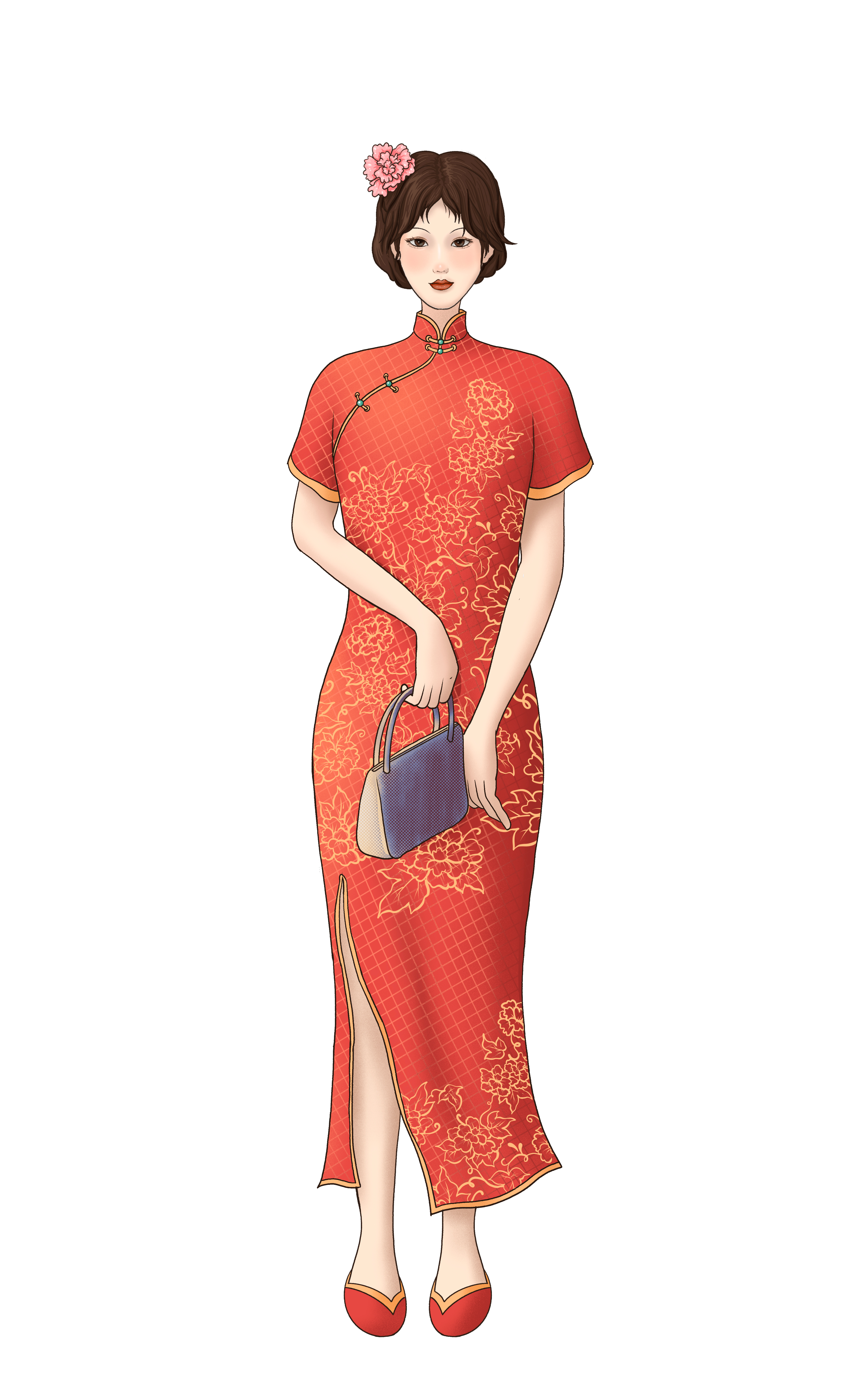 不當(dāng)替身離開(kāi)后，反派他悔瘋了