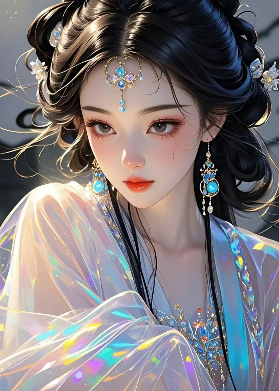 喝下第十碗墮胎藥后，劊子手說(shuō)自己認錯了人