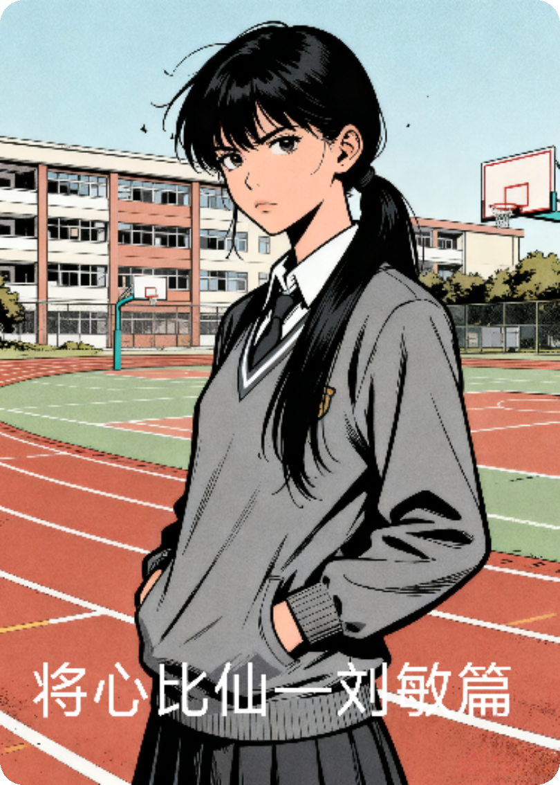 将心比仙—高中的元婴修士火爆小说