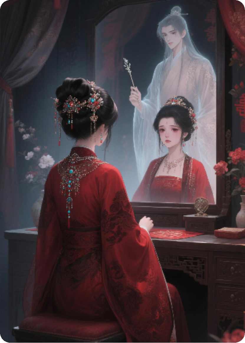 将军，你的白月光她死在北疆了后续全文