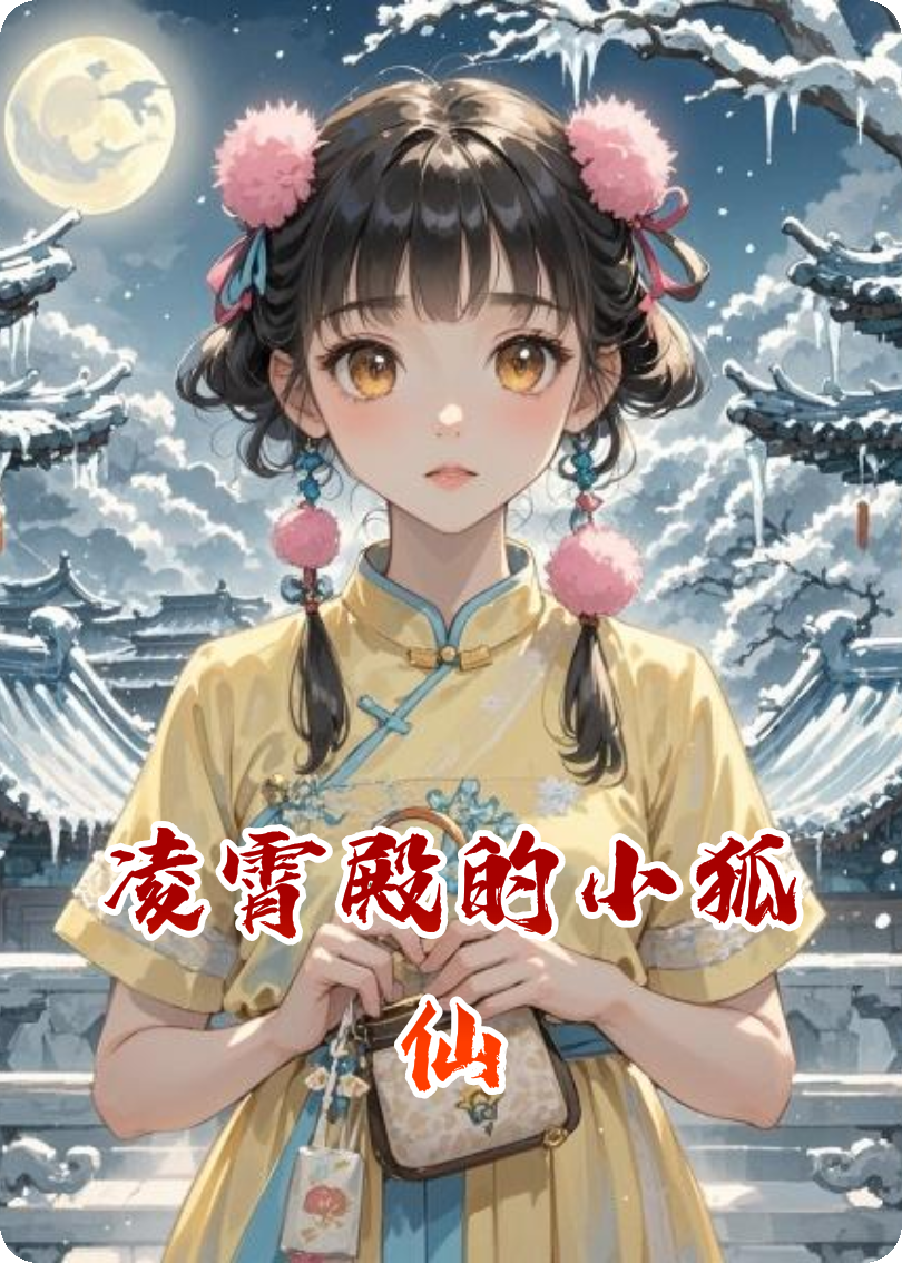 凌霄殿的小狐仙