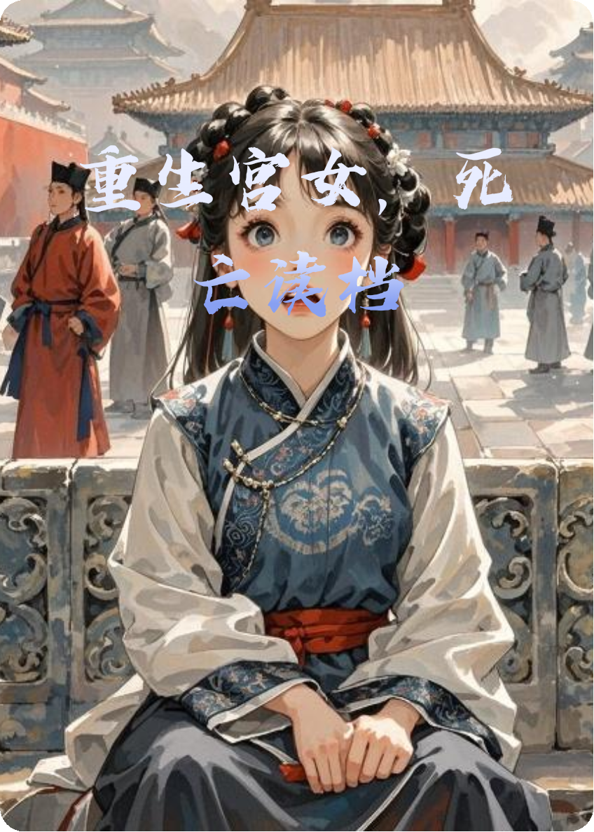 重生宫女，死亡读档无套路全集