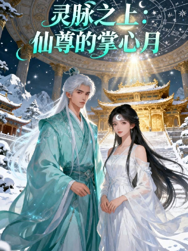 哪本小说的主角有苏清欢凌玄渊？