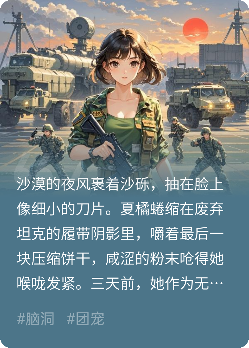 出现夏橘Priric的小说在哪里可以找到？