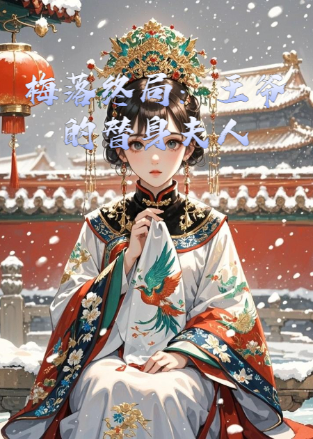 梅落终局：王爷的替身夫人