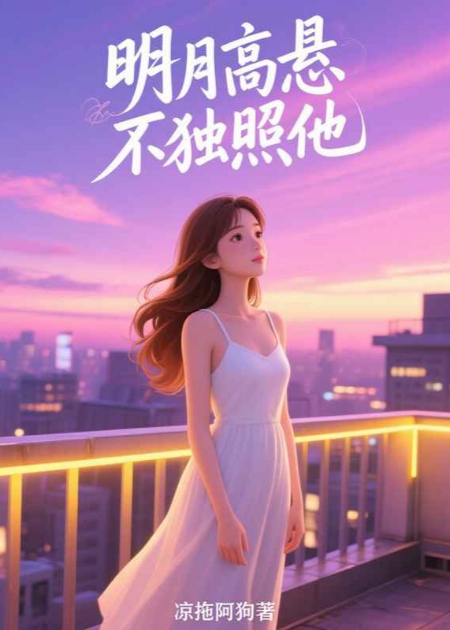 明月高懸不獨(dú)照他