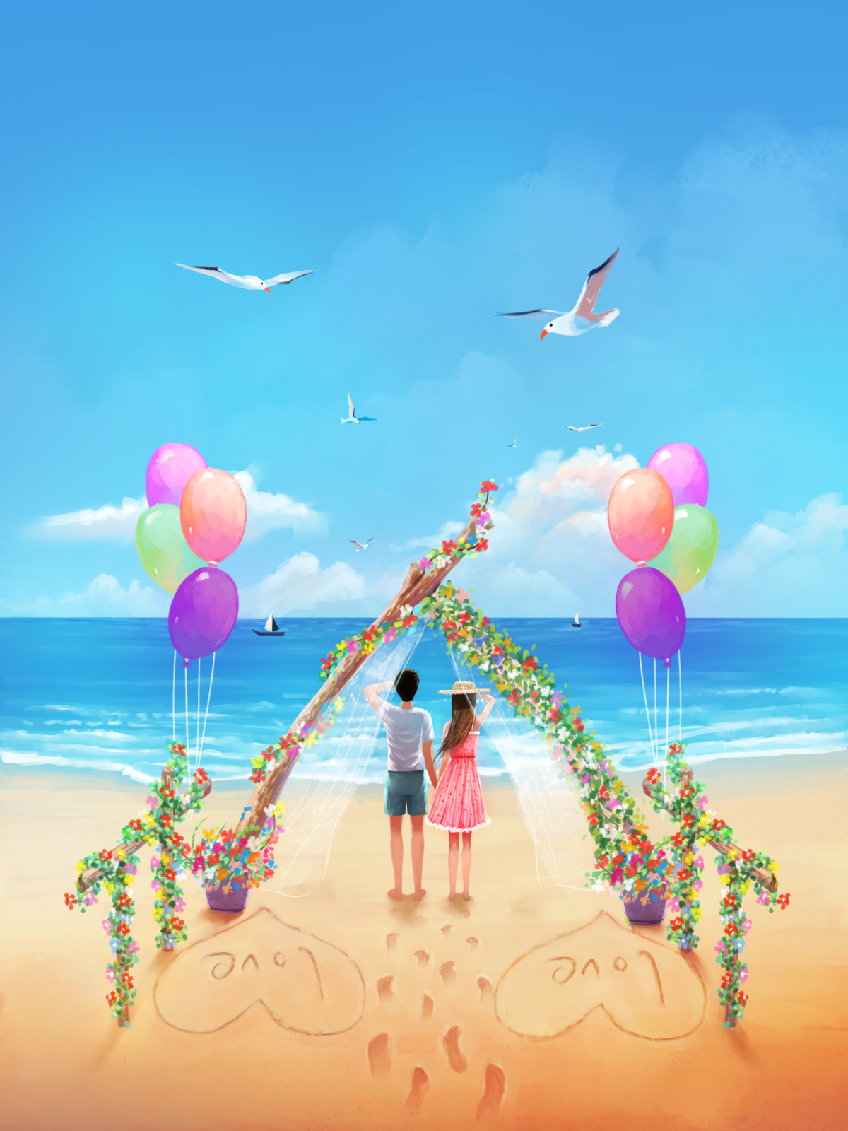 替身攤牌后，沈少跪求復(fù)婚