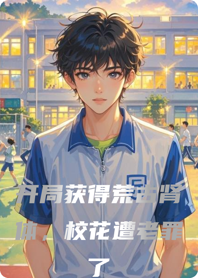 开局获得荒古肾体，校花遭老罪了全文章节