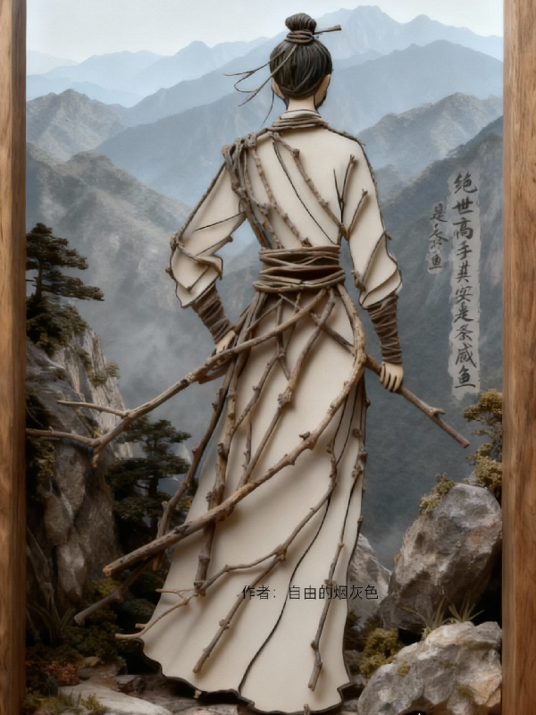 绝世高手其实是条咸鱼全本阅读