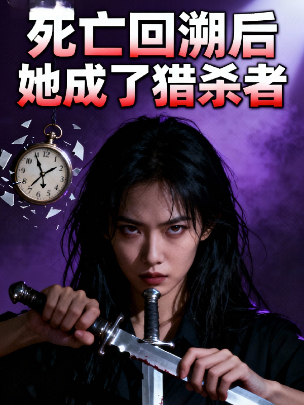 死亡回溯后她成了猎杀者无弹窗全文