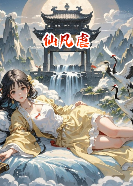 仙凡虐书荒必看