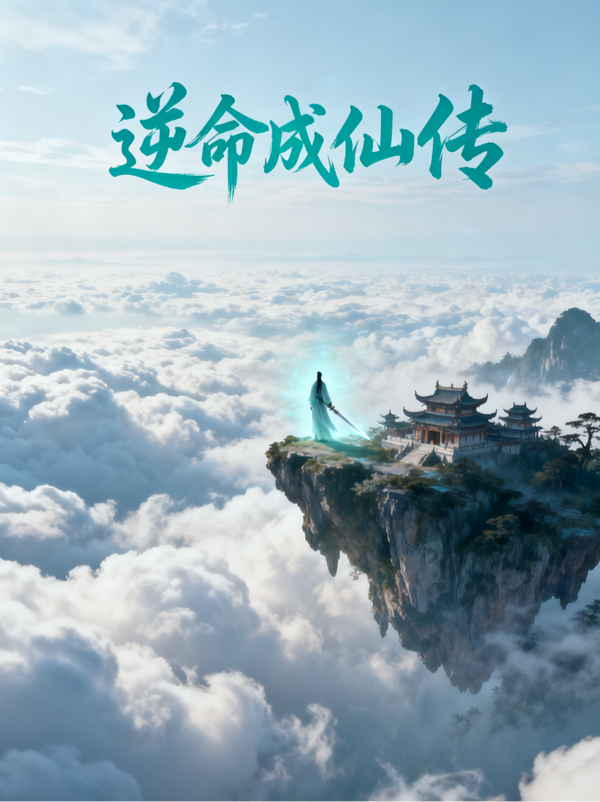 林默的故事出自哪本小说？