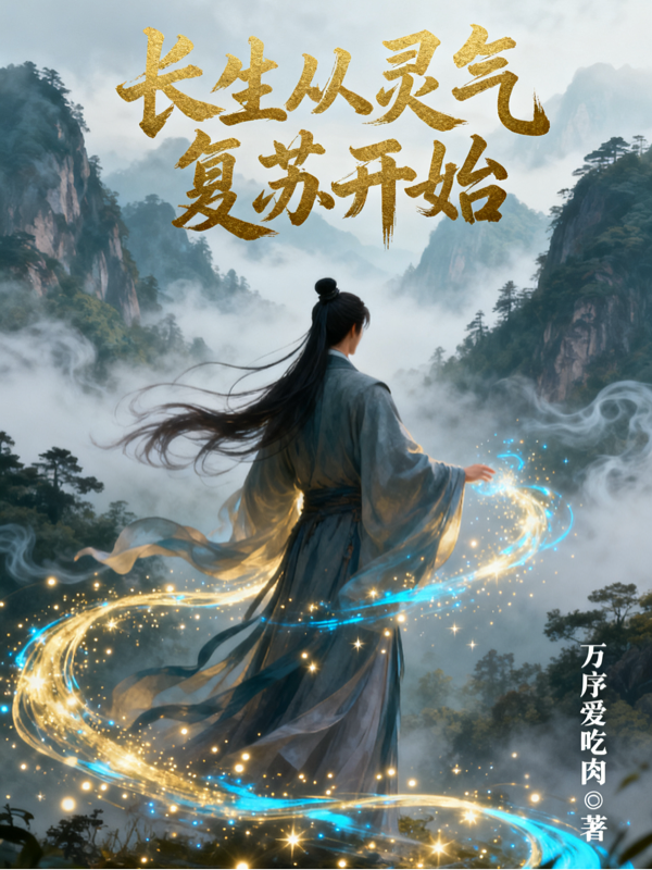 长生从灵气复苏开始结局后续