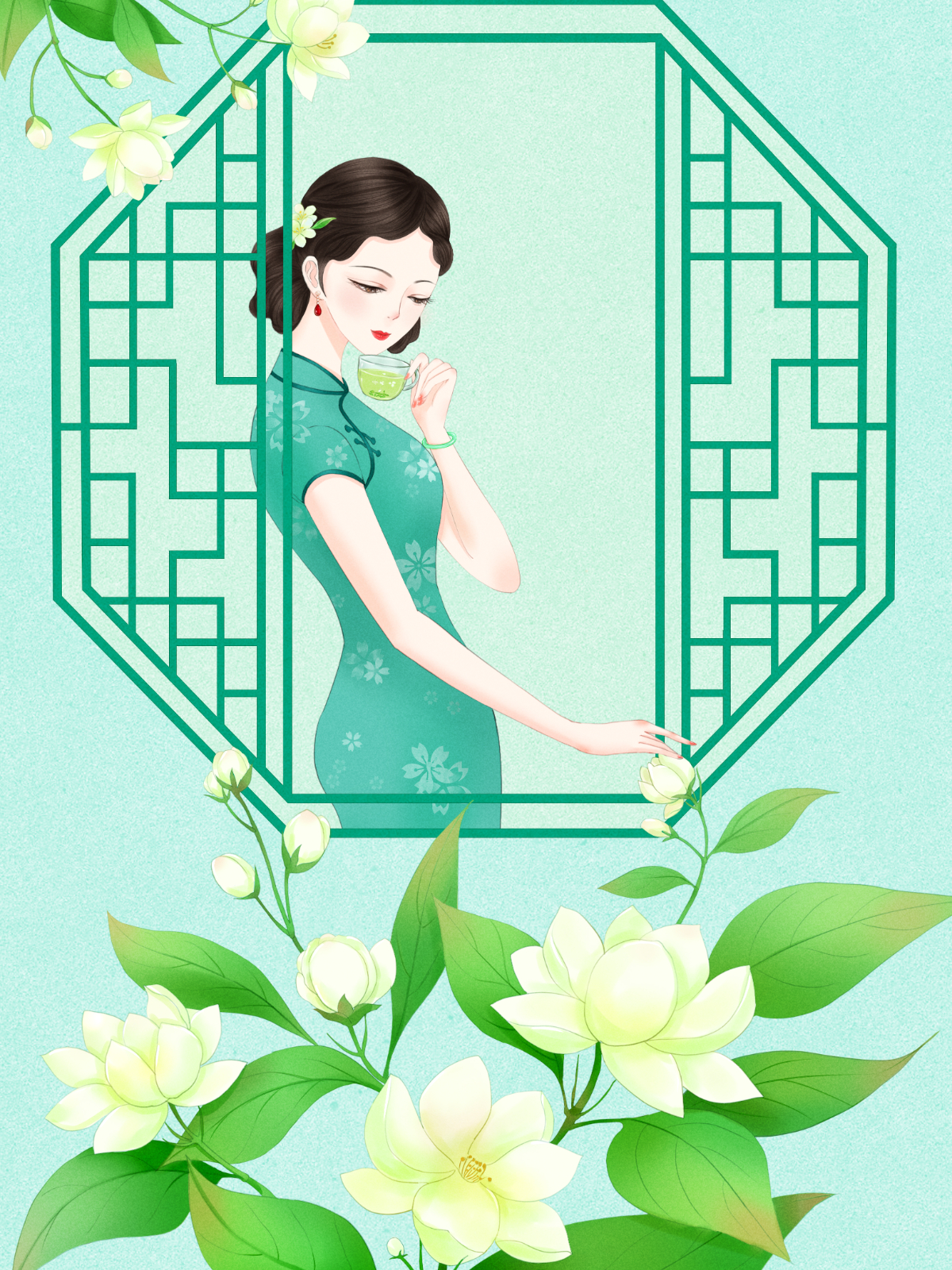 太子拿我當炮灰，我直接逼宮換太子