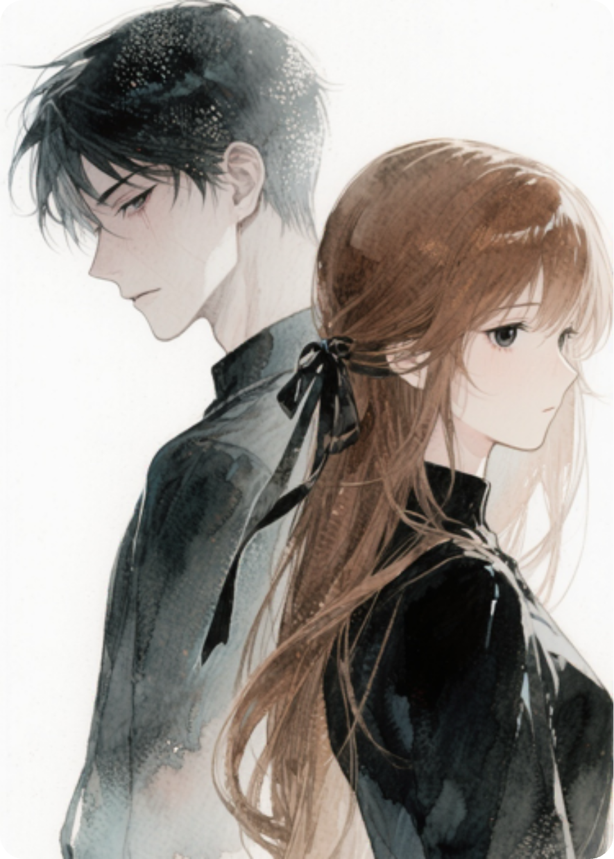 我妈牌桌牵线：顶流是我男友