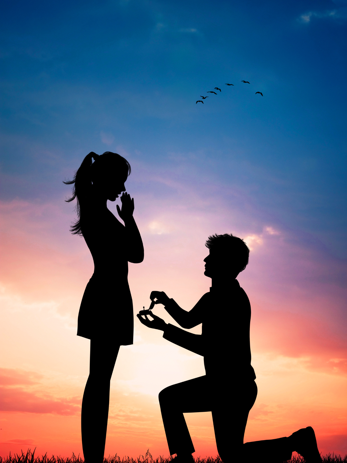 他的明朝靈魂，裝不進(jìn)我的結婚證
