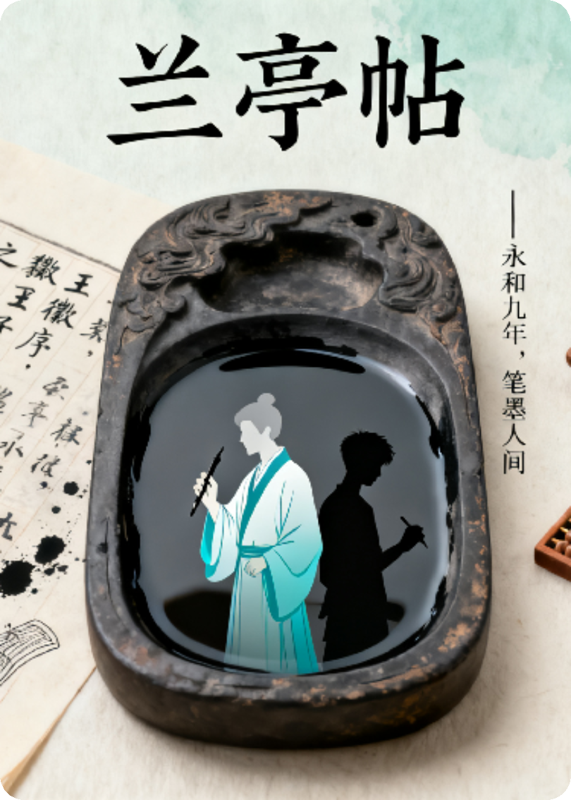 桓温墨儿谢安的故事在哪部短剧里看？