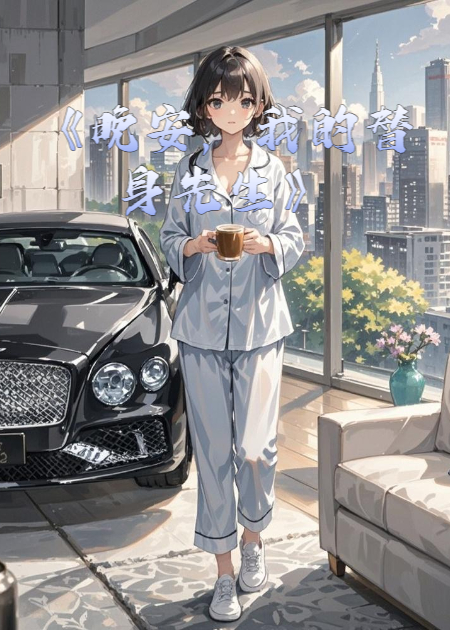 晚安，我的替身先生火爆小说