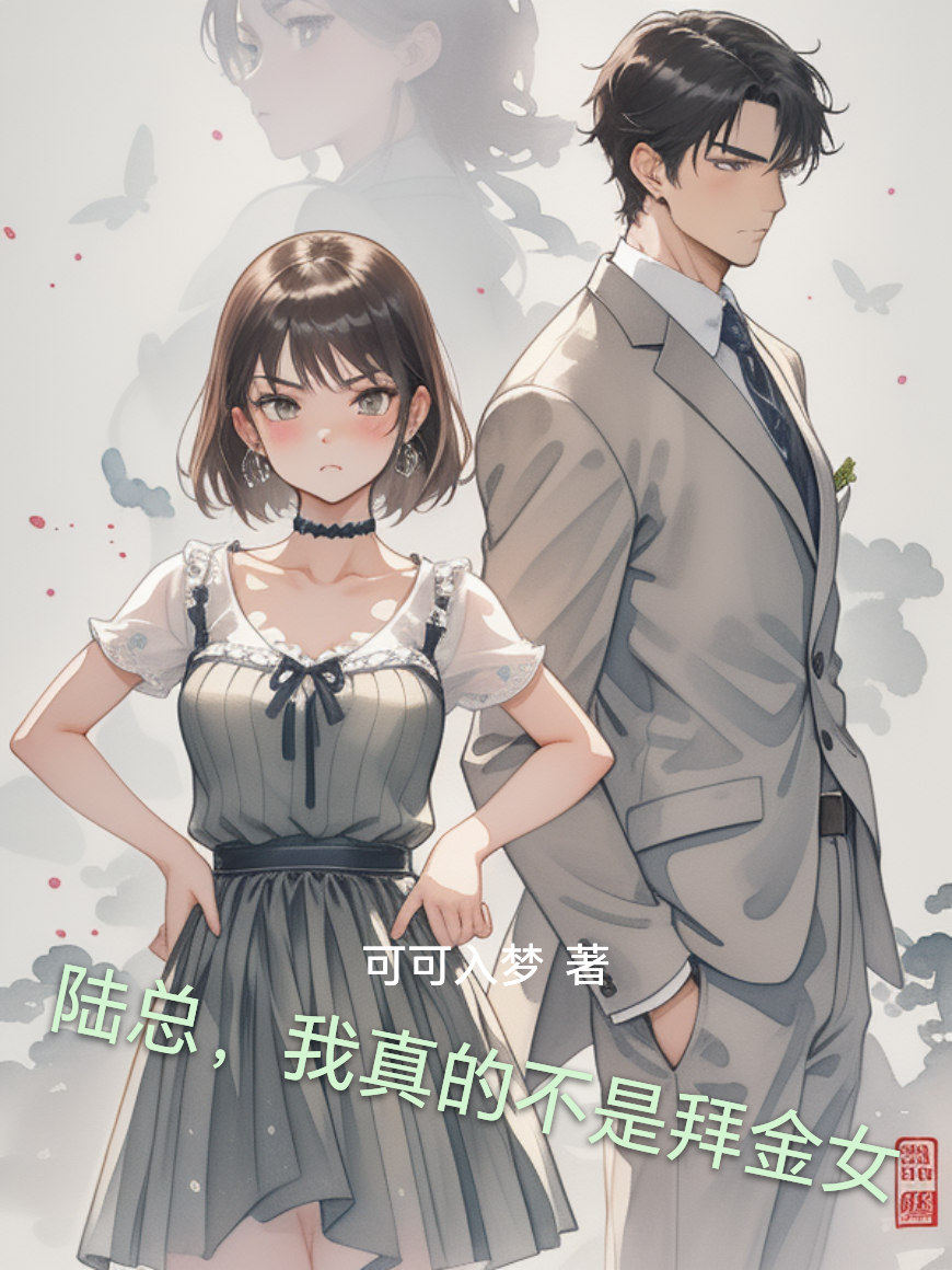 陆总，我真的不是拜金女免费全文