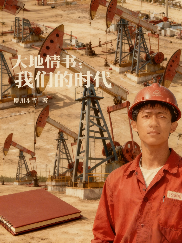 大地情书：我们的时代