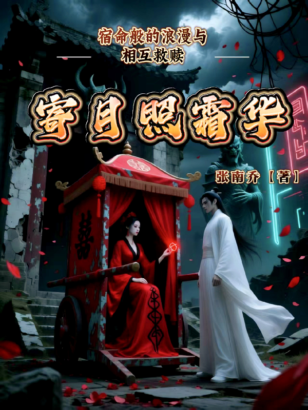 沈如霜的故事出自哪本小说？