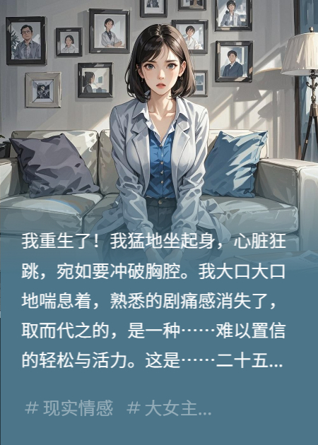 林轩周雪的故事出自哪本小说？