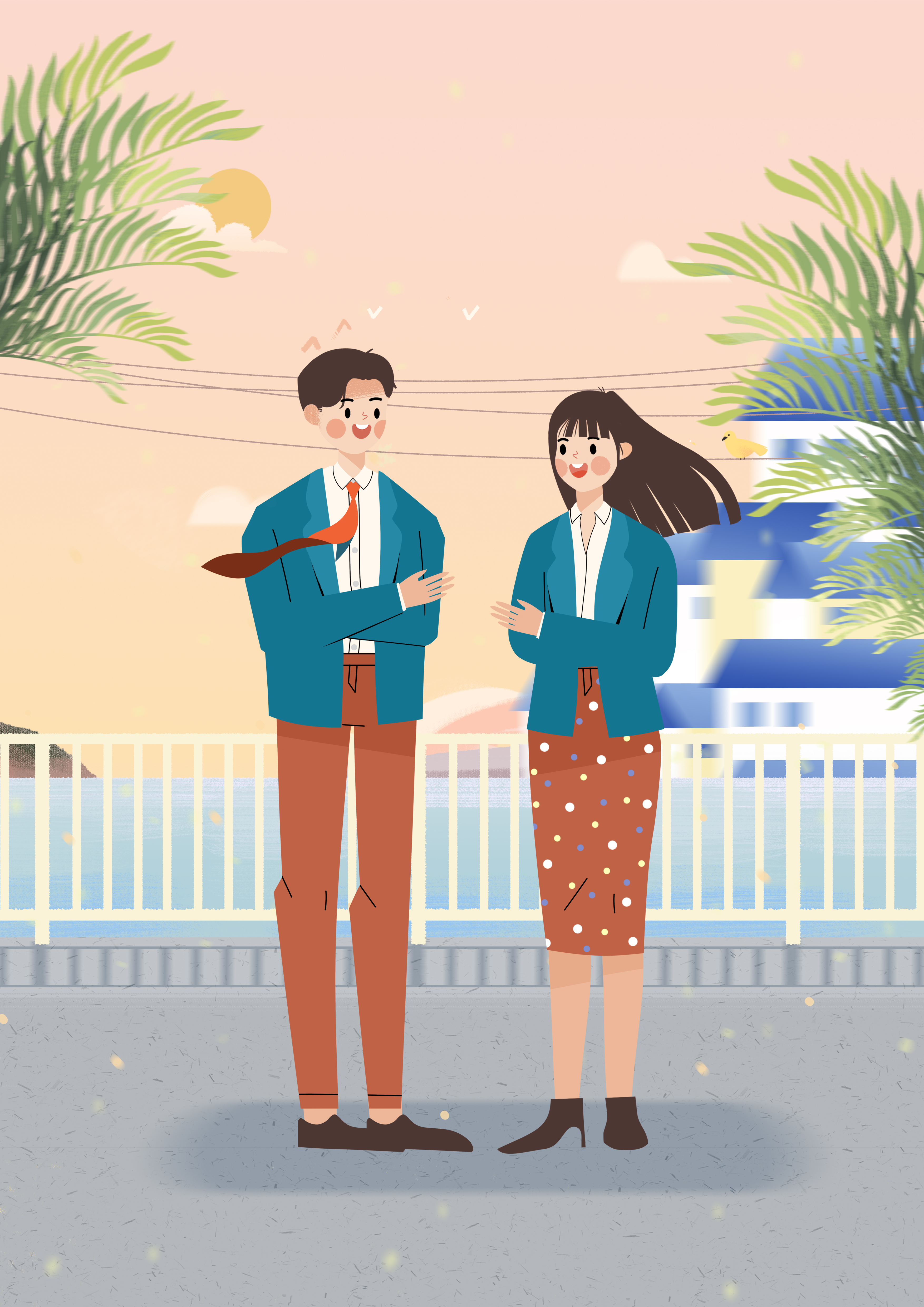 我嫁給海盜王他悔瘋了
