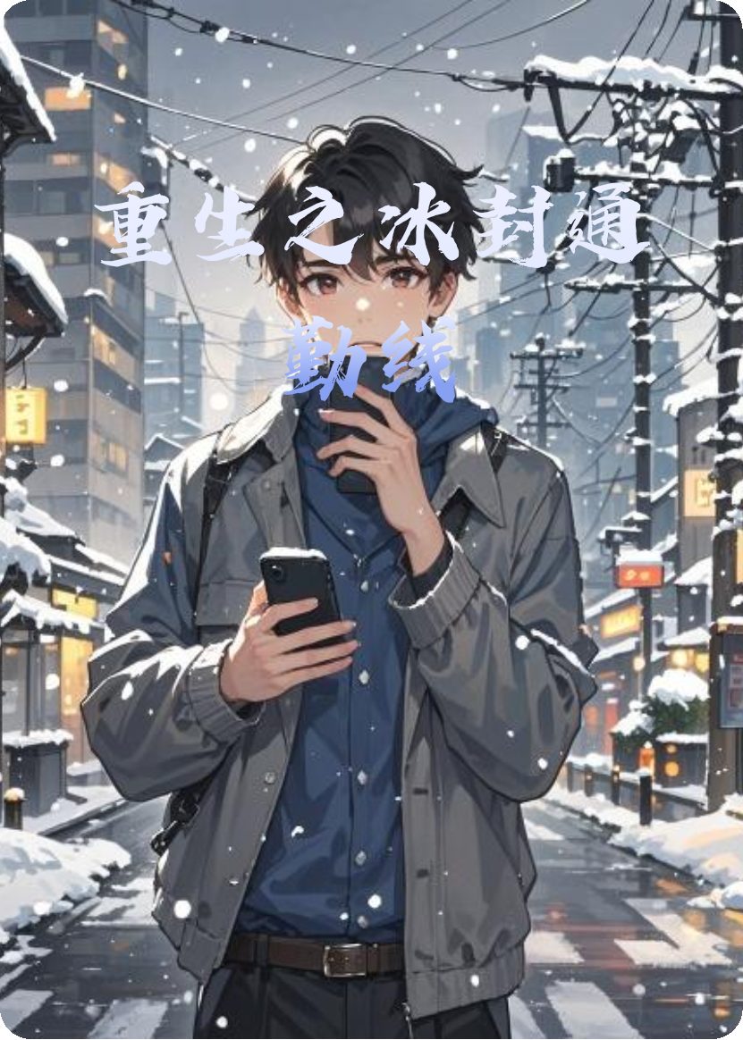 重生之冰封通勤线精品小说