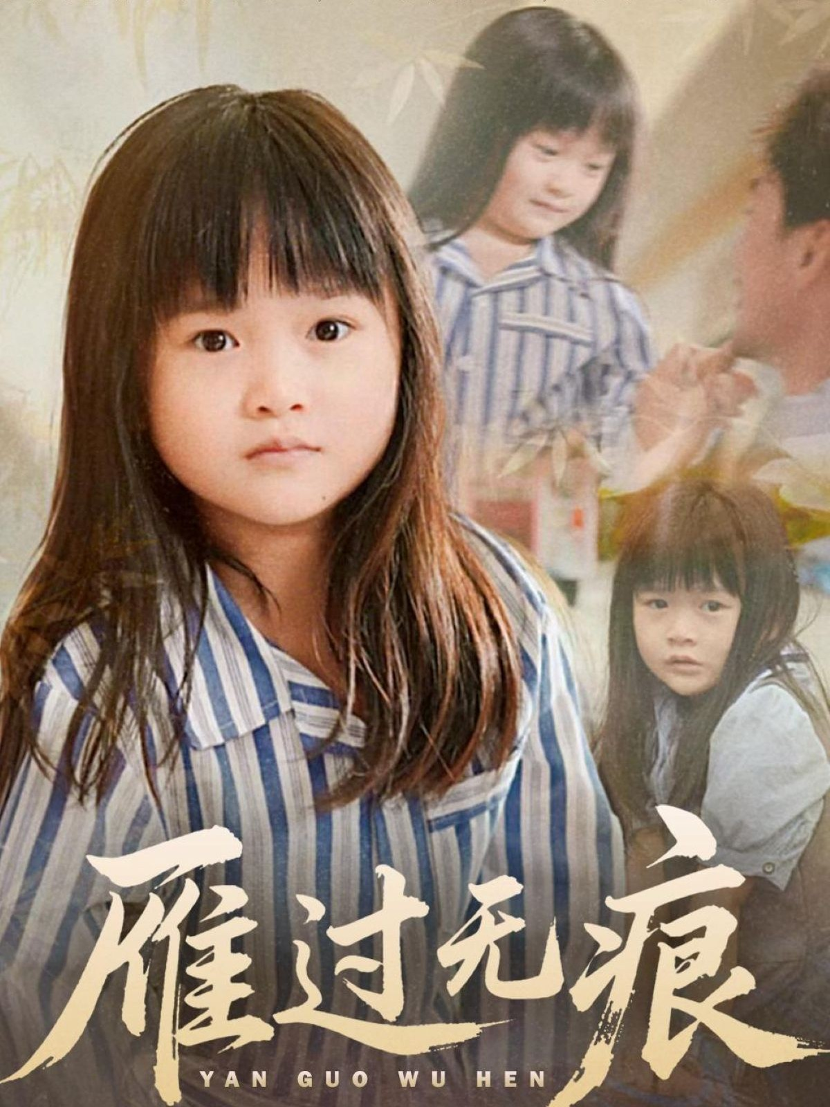 《雁过无痕》强烈推荐