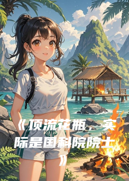 《顶流花瓶，实际是国科院院士》大结局后续