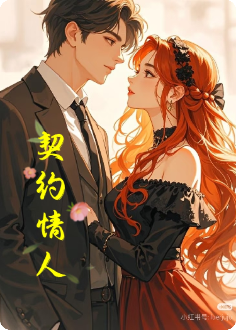 契约危情：总裁的隐秘继承人免费阅读