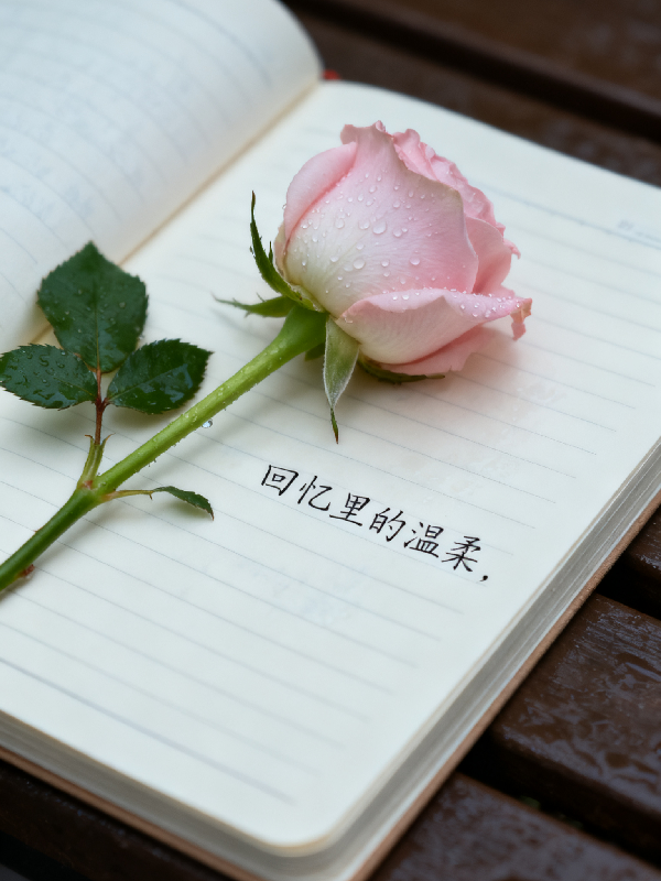 回忆里的温柔最新篇章