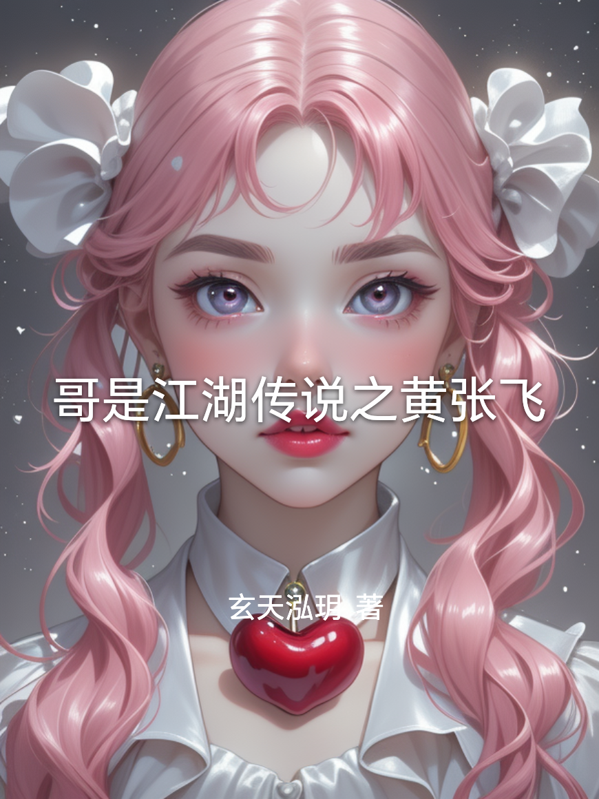 哥是江湖传说之黄张飞原著小说