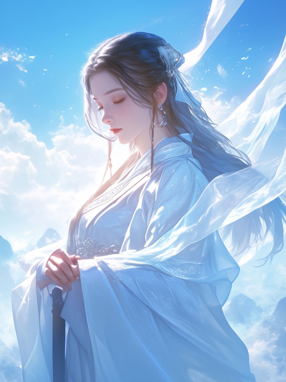 從此仙宮無明月