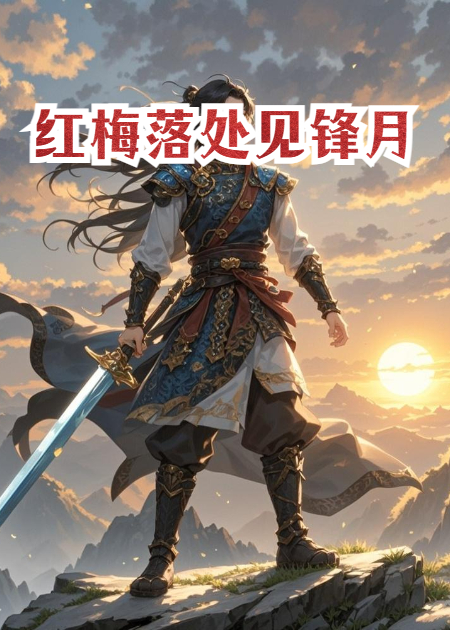 红梅落处见锋月无弹窗TXT