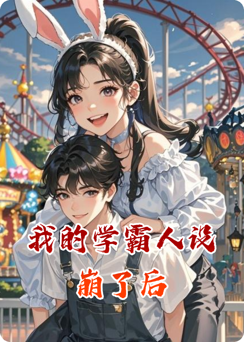 我的学霸人设崩了后番外彩蛋