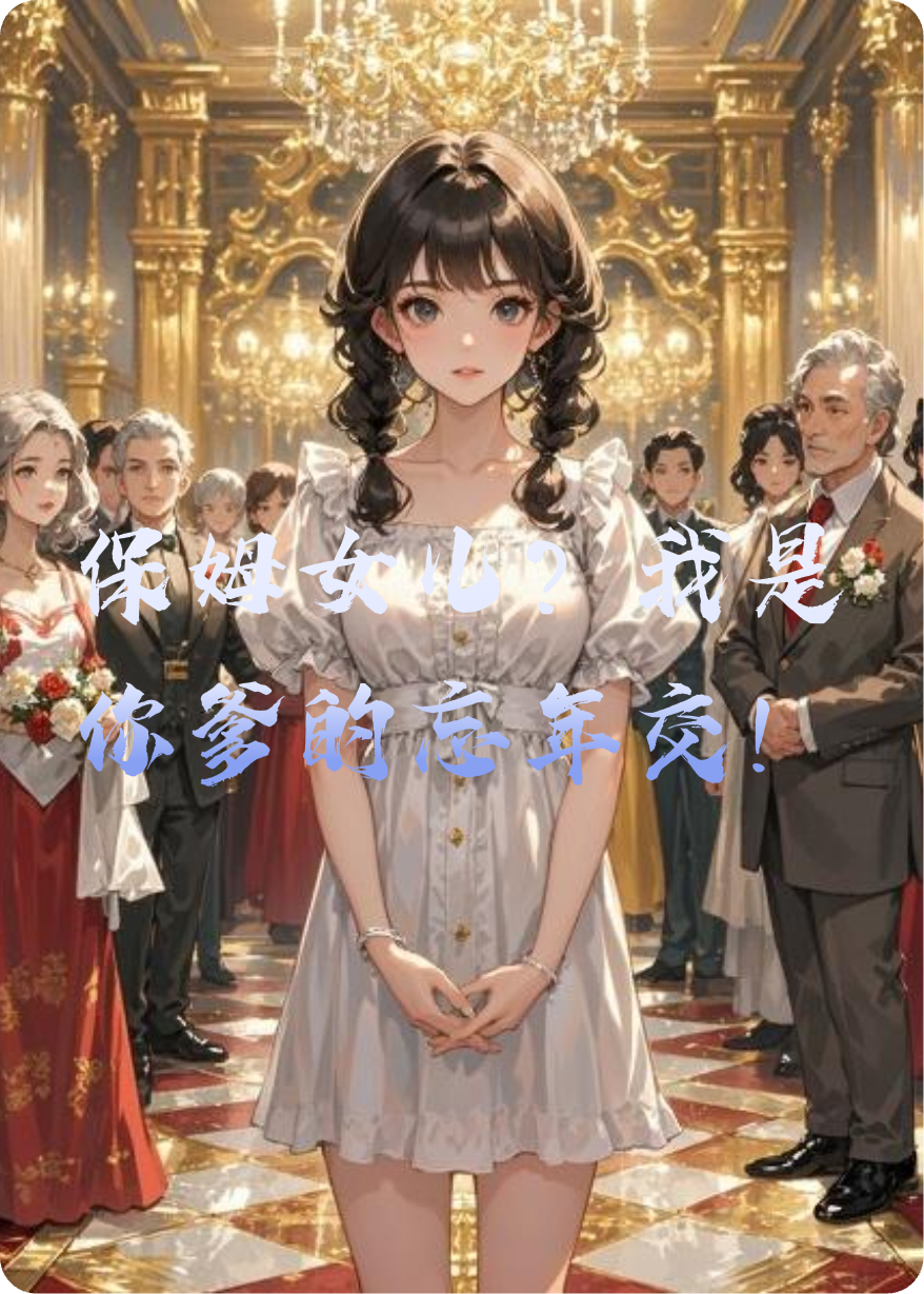 保姆女儿？我是你爹的忘年交！完整文本阅读