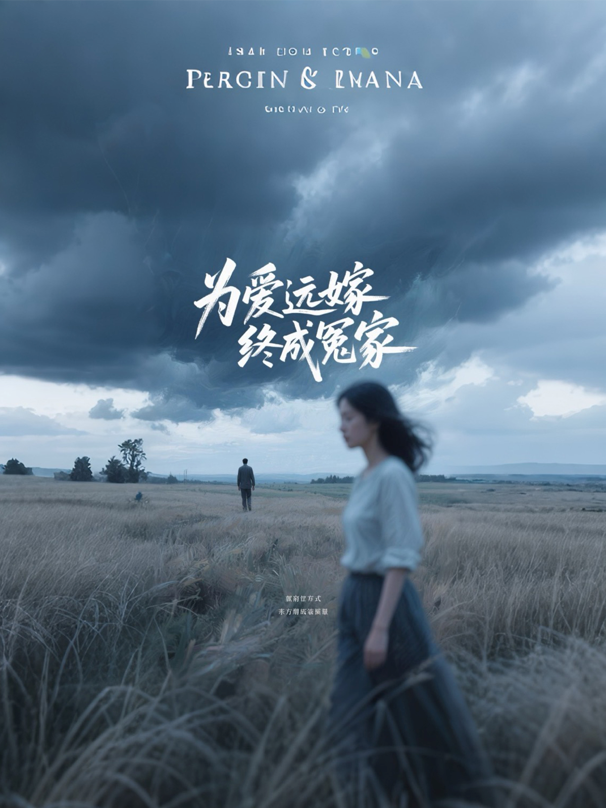 為愛遠嫁終成冤家_精彩短劇