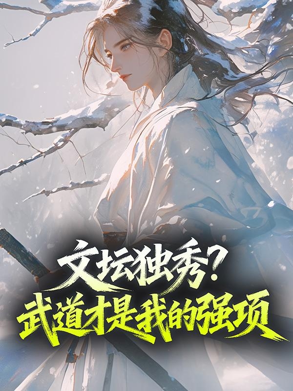 文坛独秀？武道才是我的强项