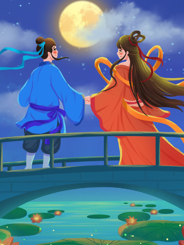 在青樓賣笑三年后，跟我斷親的女將軍悔哭了