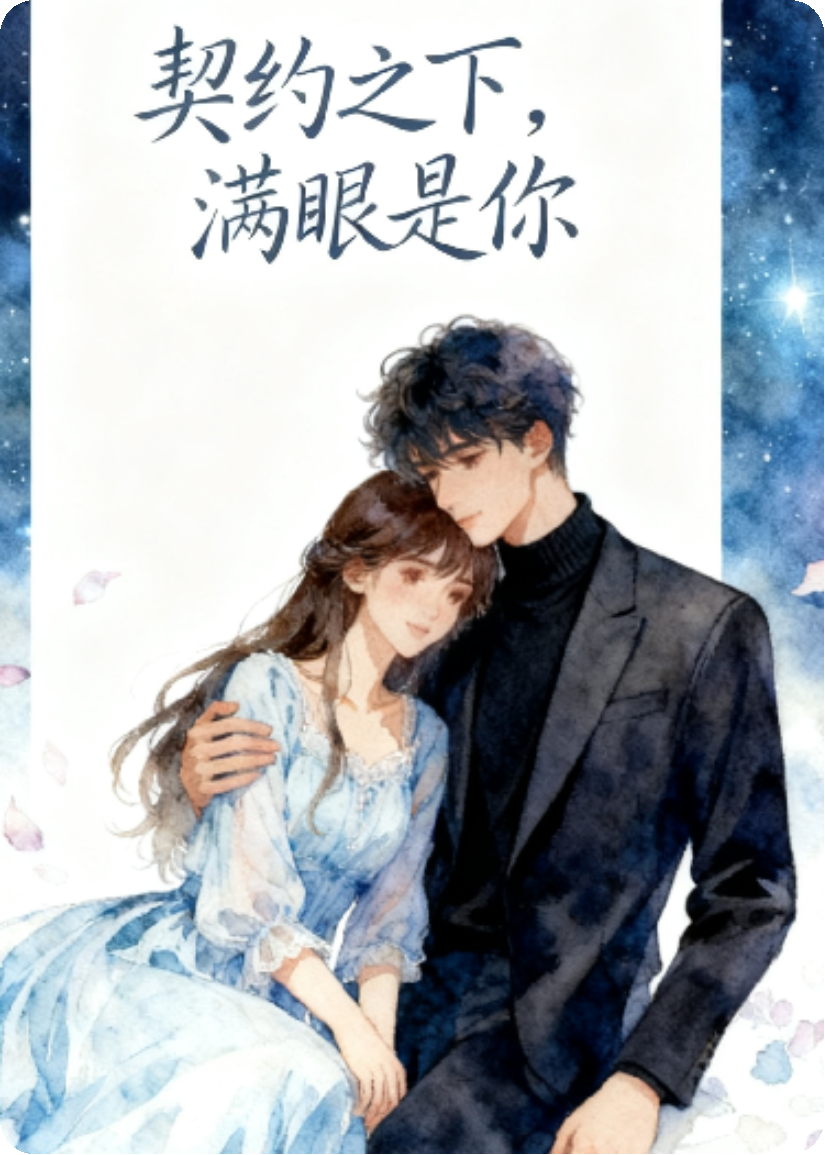 契约之下，满眼是你新本站精选