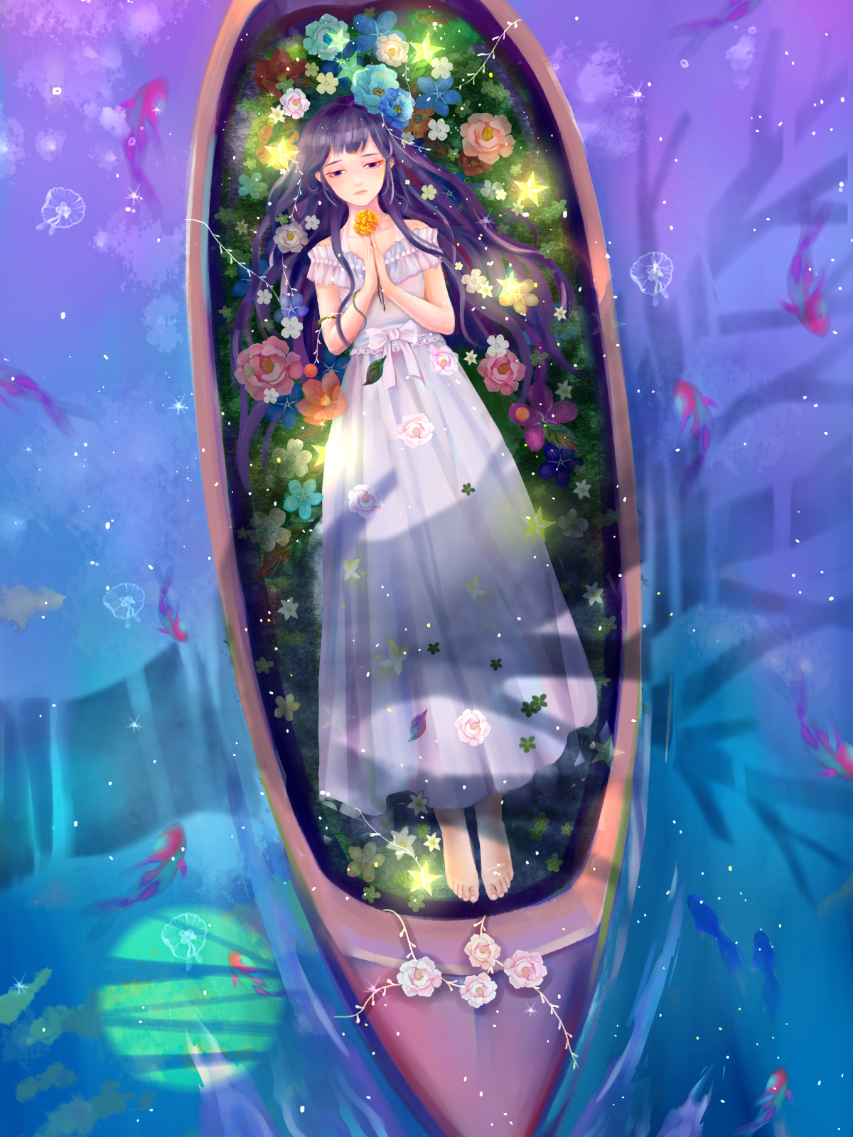 祭畫