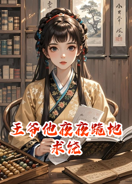 萧彻离书靖王的故事在哪本小说里阅读？