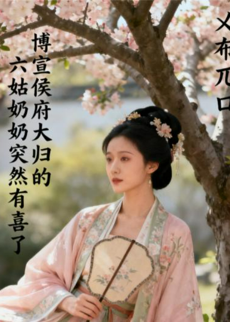 博宣侯府大归的六姑奶奶突然有喜了无弹窗全文